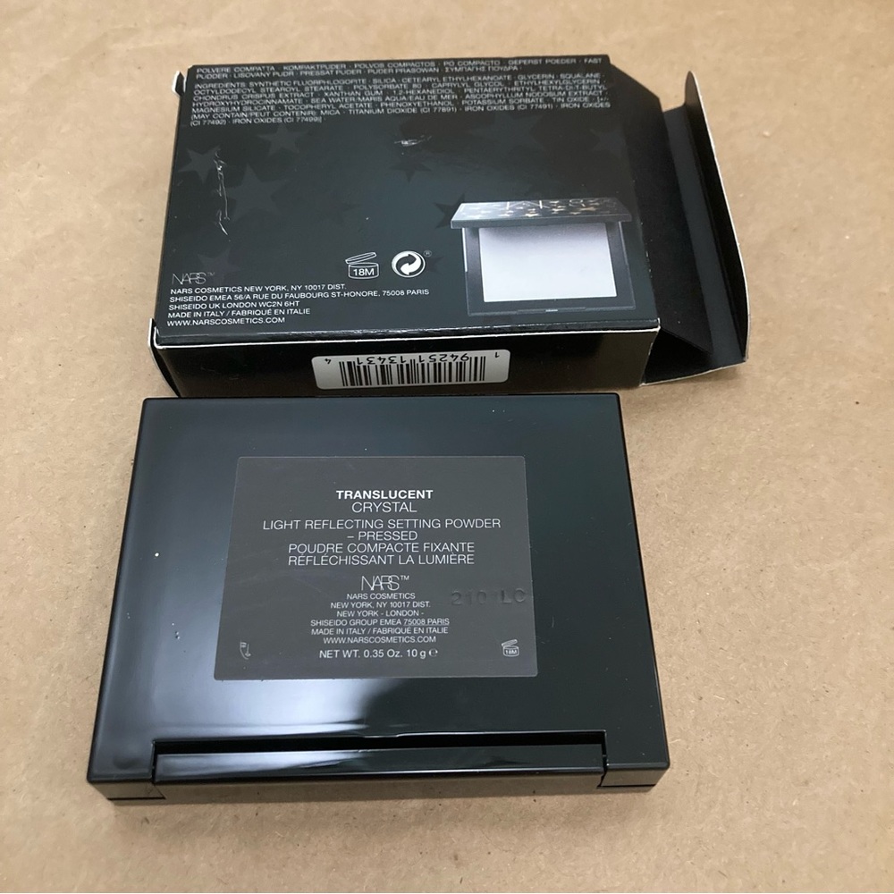 Nars setting powder - Picture 4 of 4